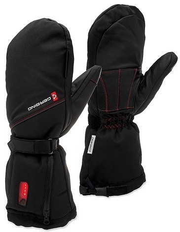 Gerbing 7V Battery Heated Mitts