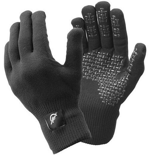 best waterproof winter gloves