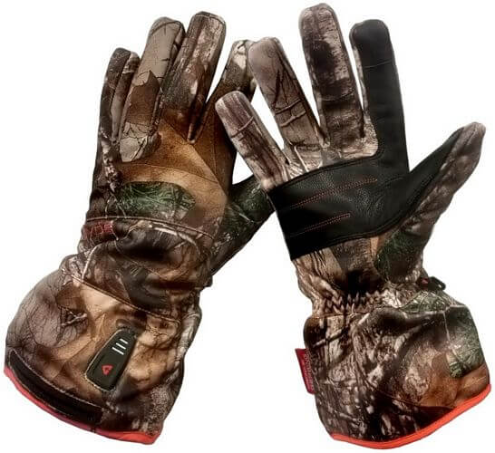 gerbing-gyde-featherweight-camouflage-gloves