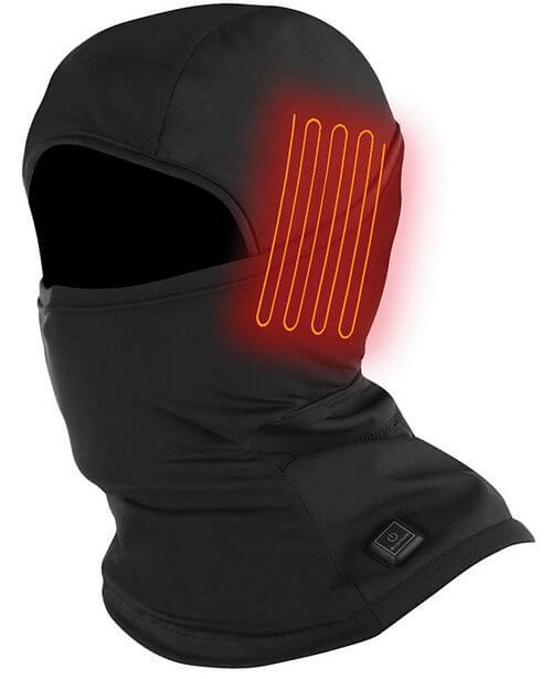 best balaclava for extreme cold