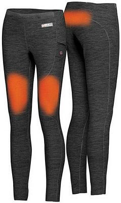 women's electric heated pants