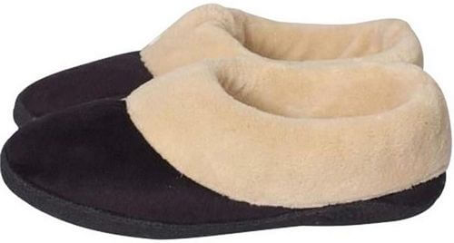stay-warm-memory-foam-heated-slippers