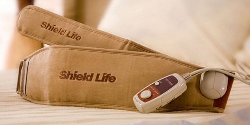 Shield Life TheraBelt Back Warmer