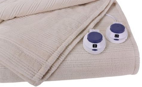 soft-heat-triple-rib-electric-heated-blanket-temp-controller