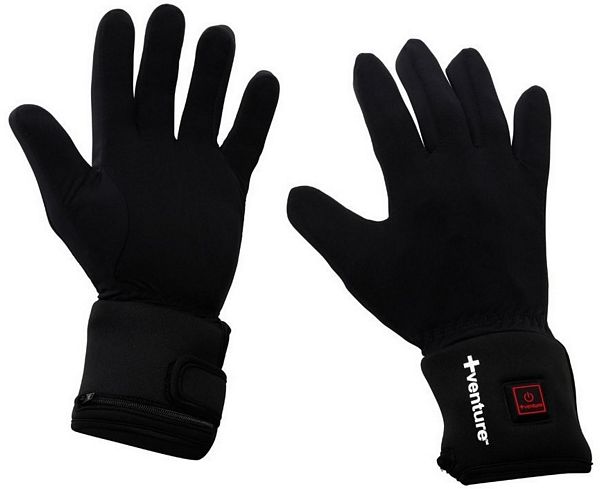 battery heated glove liners