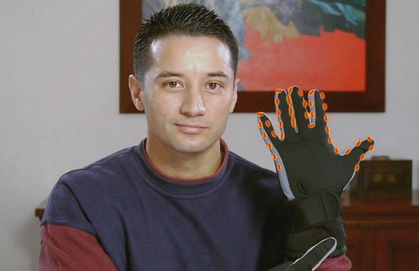 battery operated heated gloves