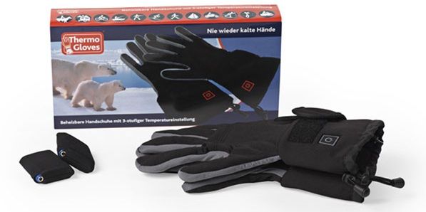 Best Heated Gloves Reviews 2022 (Rechargeable Battery)