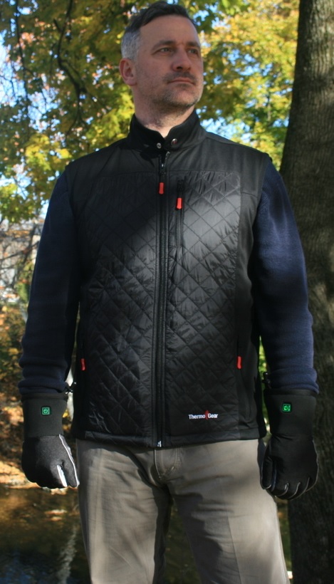 ThermoVest