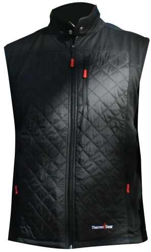battery operated jacket