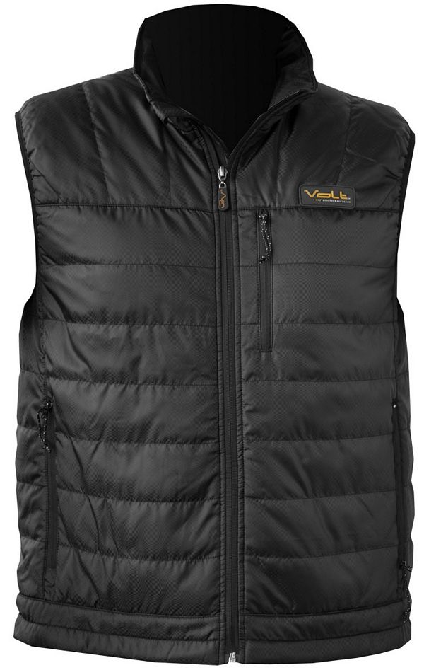 battery heated vest