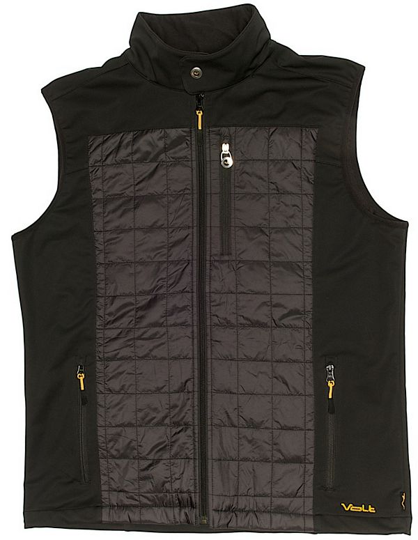 best heated vest