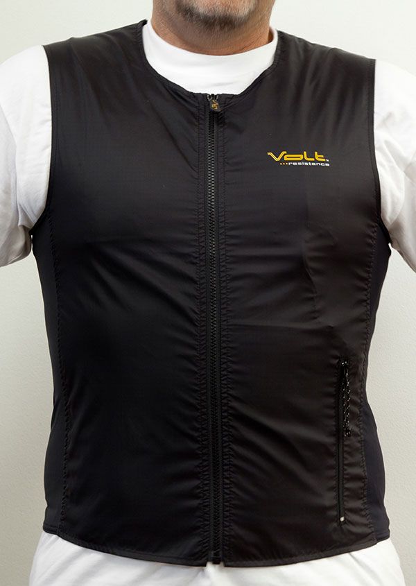 heated vests