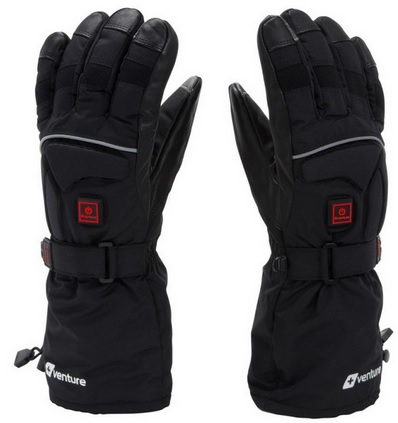 Venture Heat Epic 2 Battery Heated Gloves