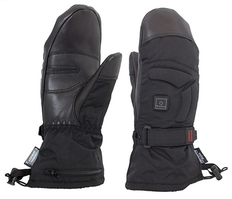 Venture Heat Epic 2 Battery Heated Mittens