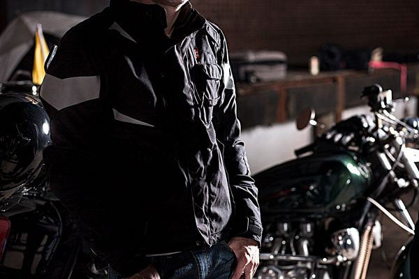 Benefits of Heated Clothing for Motorcyclists