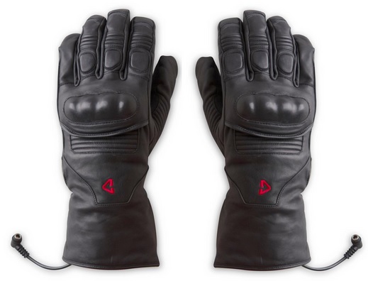 Gerbing Gyde Vanguard Heated Gloves