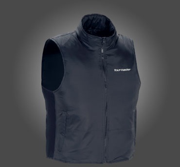 Tour Master Synergy 2.0 Heated Vest Liner