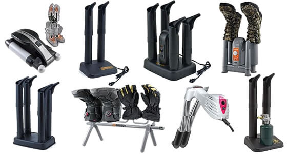 Best Electric Boot Dryers For Sale