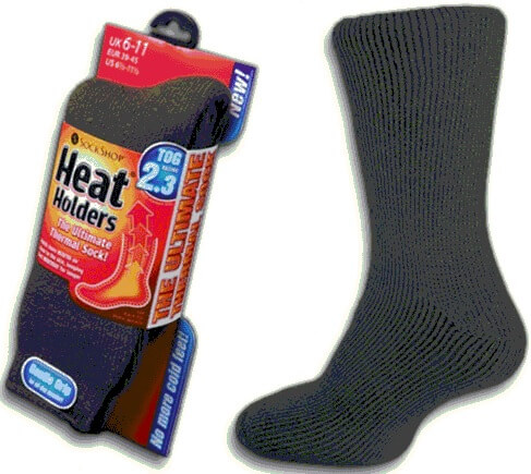 Warmest socks australia