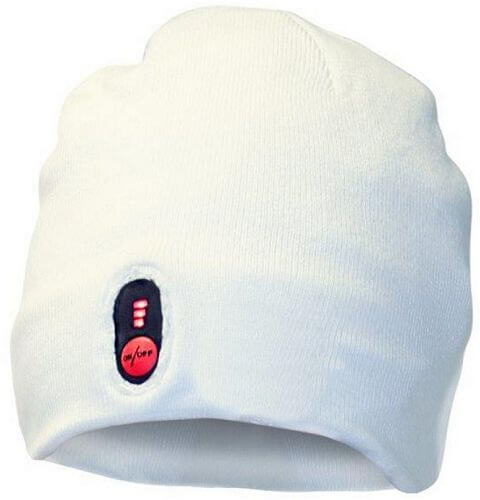 comfort wear hat