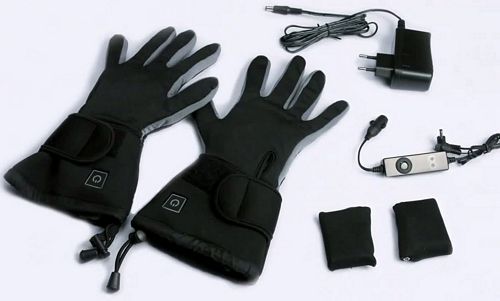 extreme cold weather gloves