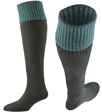 Best Materials for Winter Socks