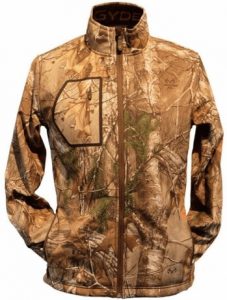 heated hunting jacket gerbing