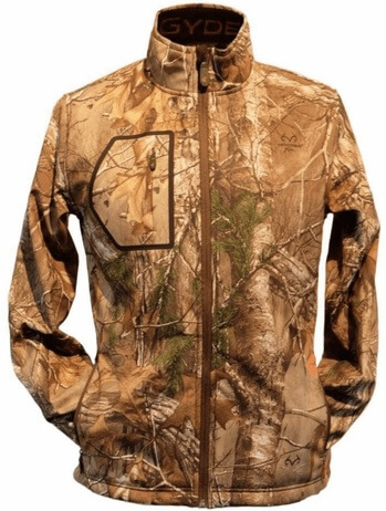 best heated hunting gear
