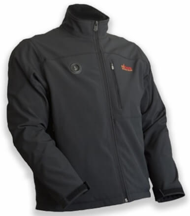 heated jackets for sale