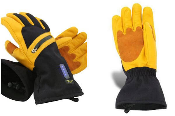 Best Battery Heated Work Gloves (7 AWESOME Models)