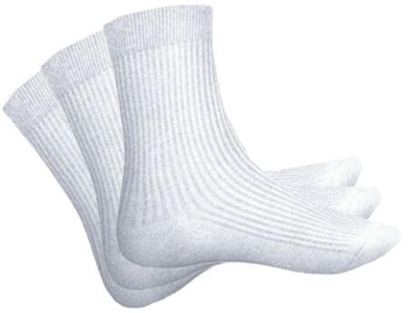 cotton-socks