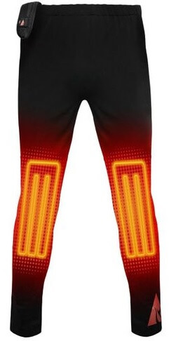 5V Heated Base Layer Pants - Men's