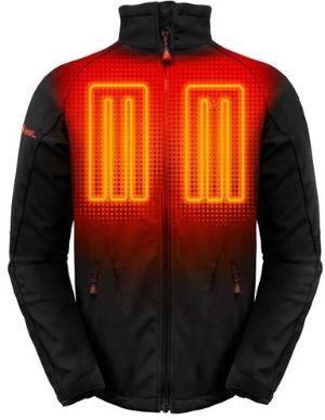 Battery Heated Jacket