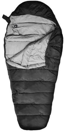 battery operated heated sleeping bag