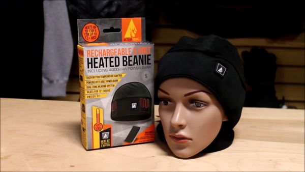 best-heated-hat