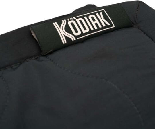 Kodiak battery powered heating blanket