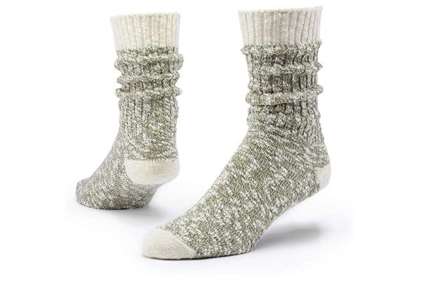 Caring for Your Winter Socks
