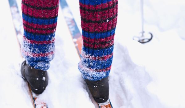 Winter Socks for Different Winter Sports